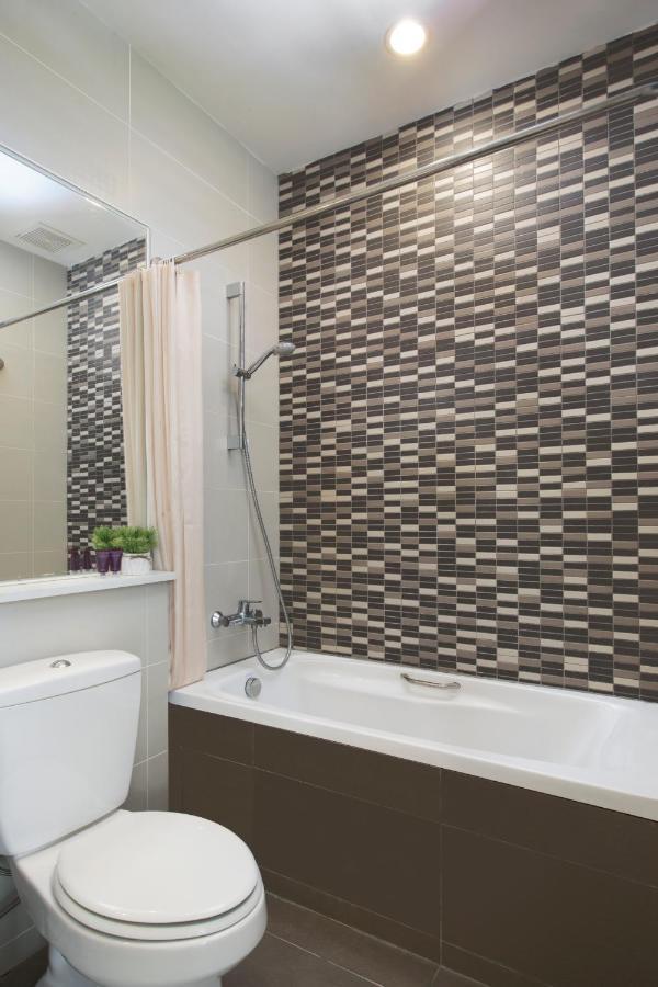 Hotel Citadines Uplands Kuching